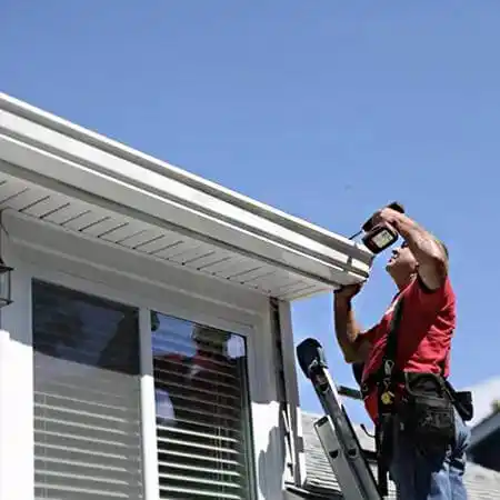 gutter services North Catasauqua